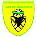 GDCRS Vila Silgueiros