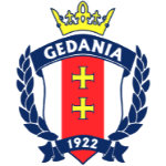 GKS Геданія Гданськ