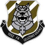 Geležinis Vilkas