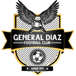 General Díaz