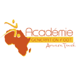 Académie Génération Foot logo