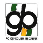 FC Genolier-Begnins logo
