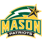 George Mason Patriots logo