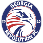 Georgia Revolution FC