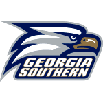 Georgia Southern Eagles logo