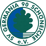 Germania 90 Schöneiche