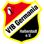 VfB Germania Halberstadt