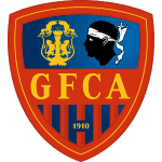 GFC Ajaccio U19