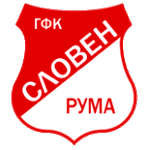 GFK Sloven Ruma logo