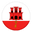 Away team logo