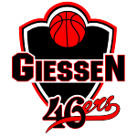 Giessen 46ers logo