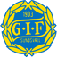 GIF Sundsvall logo