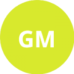 Giglio M. logo