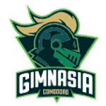 Gimnasia Índalo