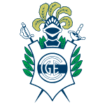 League logo