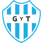 Gimnasia y Tiro logo