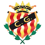 Gimnàstic de Tarragona logo