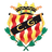 Gimnàstic de Tarragona logo