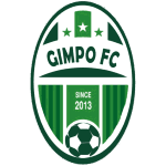 Gimpo FC logo