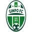 ФК Гімпо logo