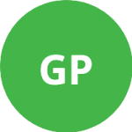 Ginasio Pates Manna logo