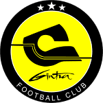 Gintra Universitetas logo