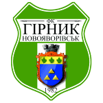 Girnyk Novoyavorivsk