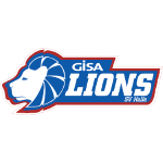 GISA LIONS SV Halle
