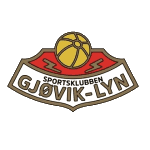 Gjøvik-Lyn 2 logo