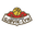 Away team logo