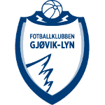 Gjøvik-Lyn logo