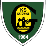 GKS Katowice logo
