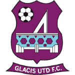 Glacis United FC logo