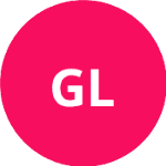 Glantz L. logo