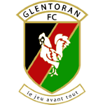 Glentoran Reserve logo