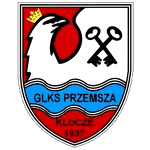 GLKS Пшемша Ключ