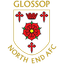 Glossop North End FC logo