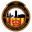 Home team logo