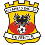 Go Away Eagles U21