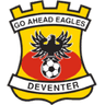 Go Ahead Eagles