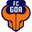 Away team logo