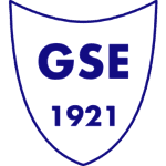 Гьоді СЕ logo