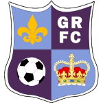 Godmanchester Rovers logo