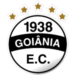 Goiânia U20 logo