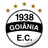 Goiânia U20 logo