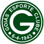 Goiás U20 logo
