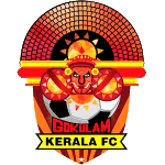 Gokulam Kerala FC logo