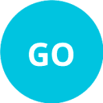 Golas O. logo