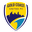 Home team logo