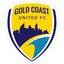 Gold Coast United FC logo